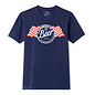 Beerfest 2025 Promo T-Shirt, Navy - Medium