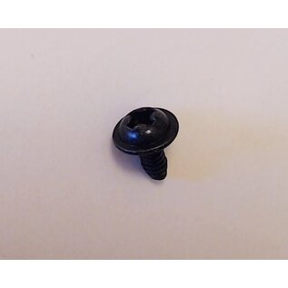 MTH IA0000028 Screw w/Washer Head, 6mm x 3mm