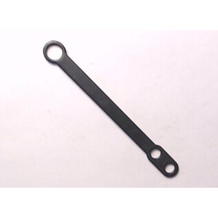 FB1200079 Drawer, Black, RailKing Starter 2-6-0, 4-6-0 & 2-8-0