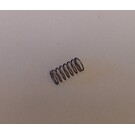 MTH IE0000061 Coil Spring / 6.5mm D x 10mm L x 0.6mm TH