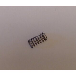 MTH IE0000061 Coil Spring / 6.5mm D x 10mm L x 0.6mm TH