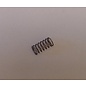MTH IE0000061 Coil Spring / 6.5mm D x 10mm L x 0.6mm TH