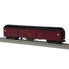 Lionel 2527240 Pennsylvania B60 Baggage Car #9021