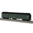 Lionel 2527250 Penn Central B60 Baggage Car #7518