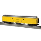 Lionel 2527260 Penn Central B60 Baggage Car #28197