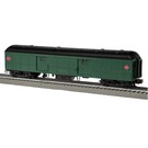 Lionel 2527320 REA VISION B60 Baggage #1651