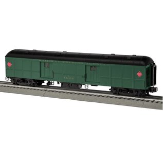 Lionel 2527320 REA VISION B60 Baggage #1651