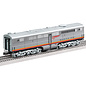 Lionel 2533269 Santa Fe SuperBass PB #58A