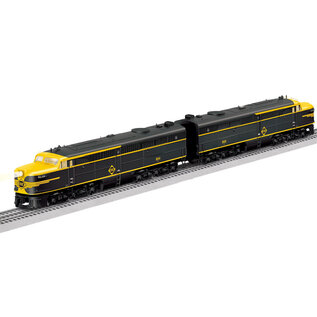 Lionel 2533270 Erie LEGACY PA AA 854-855