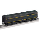 Lionel 2533279 Erie SuperBass PB #854B