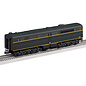 Lionel 2533279 Erie SuperBass PB #854B