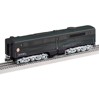 Lionel 2533519 Halloween SuperBass PB #1030B