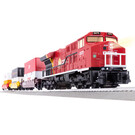 Lionel 2523020 CPKC Maxi Stack Lionchief Freight Set 5.0