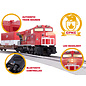 Lionel 2523020 CPKC Maxi Stack Lionchief Freight Set 5.0