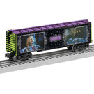 Lionel 2528020 Beetlejuice Boxcar