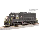 Broadway Limited 8943 EMD GP35 Diesel PRR #2263 Locomotive, DC