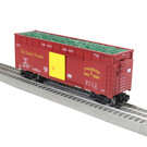 RMT 86499-40 Woodchip Car, Strasburg
