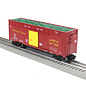 RMT 86499-40 Woodchip Car, Strasburg