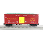 RMT 86499-40 Woodchip Car, Strasburg