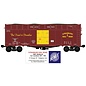 RMT 86499-40 Woodchip Car, Strasburg