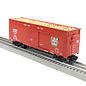 RMT 86488 Woodchip Car, Canadian National