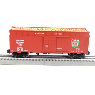 RMT 86488 Woodchip Car, Canadian National