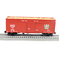 RMT 86488 Woodchip Car, Canadian National