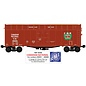 RMT 86488 Woodchip Car, Canadian National