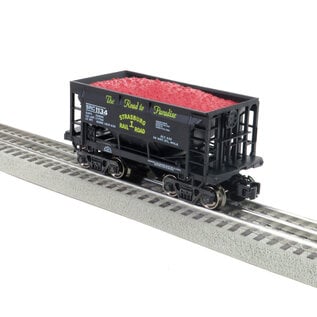 RMT 96799-40 Strasburg Ore Car
