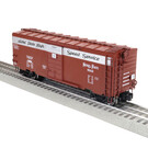 RMT 96445 Nickel Plate Road Steel Side PS-1 40' Boxcar