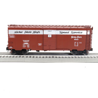 RMT 96445 Nickel Plate Road Steel Side PS-1 40' Boxcar
