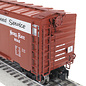 RMT 96445 Nickel Plate Road Steel Side PS-1 40' Boxcar