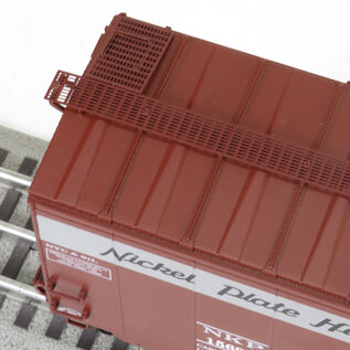 RMT 96445 Nickel Plate Road Steel Side PS-1 40' Boxcar