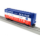 RMT 96452 State of Maine- Maine Central Steel Side PS-1 40' Boxcar