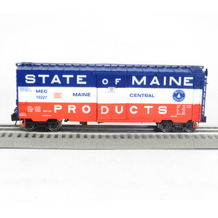 RMT 96452 State of Maine- Maine Central Steel Side PS-1 40' Boxcar