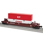 Lionel 2528030 CPKC Maxi-Stack Add-On
