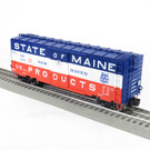 RMT 96449 State of Maine- New Haven Steel Side PS-1 40' Boxcar