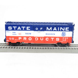 RMT 96449 State of Maine- New Haven Steel Side PS-1 40' Boxcar