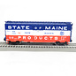 RMT 96449 State of Maine- New Haven Steel Side PS-1 40' Boxcar