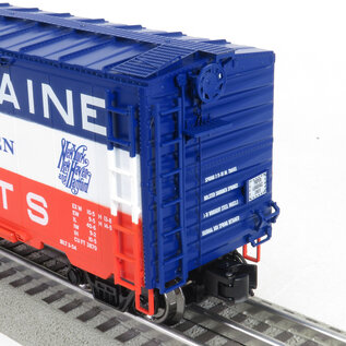 RMT 96449 State of Maine- New Haven Steel Side PS-1 40' Boxcar