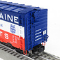 RMT 96449 State of Maine- New Haven Steel Side PS-1 40' Boxcar