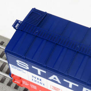 RMT 96449 State of Maine- New Haven Steel Side PS-1 40' Boxcar