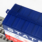 RMT 96449 State of Maine- New Haven Steel Side PS-1 40' Boxcar