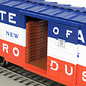 RMT 96449 State of Maine- New Haven Steel Side PS-1 40' Boxcar