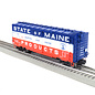 RMT 96442 State of Maine- Boston & Maine Steel Side PS-1 40' Boxcar