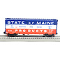 RMT 96442 State of Maine- Boston & Maine Steel Side PS-1 40' Boxcar