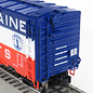 RMT 96442 State of Maine- Boston & Maine Steel Side PS-1 40' Boxcar