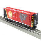 RMT 96455 CPKC 2024 Steam Tour Steel Side PS-1 40' Boxcar