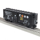 RMT 96499-1581 C&D, Black River & Western Steel Side PS-1 40' Boxcar