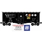 RMT 96499-1581 C&D, Black River & Western Steel Side PS-1 40' Boxcar
